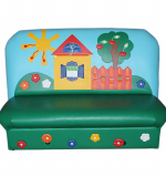 Дидактический ДИВАН 