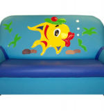 «Сказка люкс» диван 