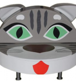 «Киска» тематический диван