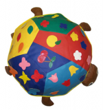 Съемный чехол для «Черепашки» Укрась полянку