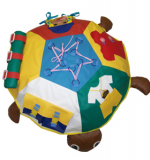 Съемный чехол для «Черепашки» Умелые ручки