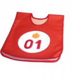 Жилет - транспорт ПОЖАРНОГО