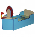 Игровой модуль КОРАБЛИК