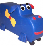 Каталка - Бегемот