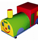 Каталка - Веселый ПАРОВОЗИК