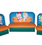 «Сказка» комплект мебели 