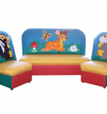 «Сказка» комплект мебели 