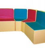 Комплект мягкой мебели УГОЛОК