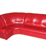 Комплект угловой мебели ВИТА ЛЮКС(3+1+1)