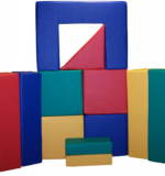 Конструктор - 8 Строитель-12