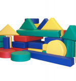 Конструктор КИРПИЧИКИ