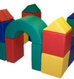 Конструктор КРЕПОСТЬ