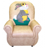 Кресло детское 