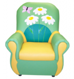 Кресло детское 