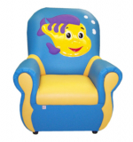  Кресло детское 