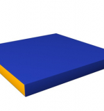 Мат детский (100 х 100 х 5 см)