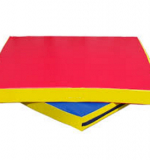 Мат детский (100 х 100 х 10 см)