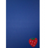 Мат спортивный детский с аппликацией (150х100х10)