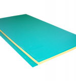 Мат настенный с креплениями (170х100х10 см)