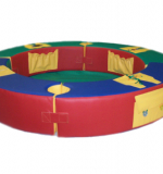 Манеж круглый (Д = 150 х 25 см)