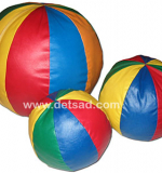 Мяч мягконабивной (д = 60 см)