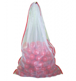 Сетка для мытья шариков к сухому бассейну