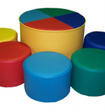 Комплект мягкой мебели ВЕСЕЛАЯ КОМПАНИЯ