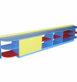 Ленточный стол 