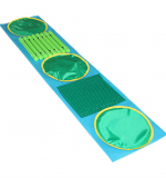 Сенсорная тропа - 3