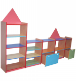 Стенка игровая 