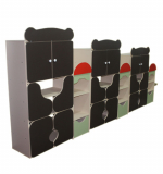 Стенка игровая 