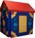 Трансформер - ДОМИК (с креплениями)