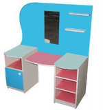 Уголок парикмахера