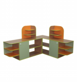 Уголок ПРИРОДЫ