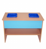 Центр воды и песка