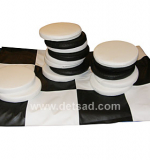 Набор ШАШКИ