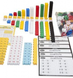 Конструктор Kindermaths Single Set «3D Математика»