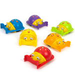 Накладка-толкатель на корпус для мини-роботов Bee-Bot и Blue-Bot (комплект из 6 штук)