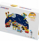 Набор WiseChild 2 (Продвинутый уровень)