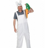 Заяц, карнавальный костюм, р.52-54