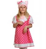 Кошка Мурка, карнавальный костюм, р.98-122