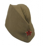 Пилотка армейская, р.52-54