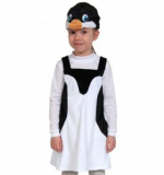 Сорока, карнавальный костюм, р.92-122