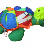 Черепаха Малая (дидактическая игрушка)