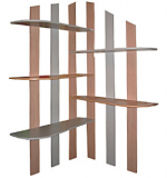 Уголок природы (70 х 70 х 180 см)