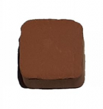 Кирпичик половина поперек 