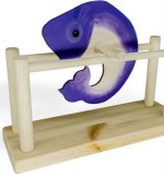 Кит - Вертушка