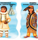 Народы Мира