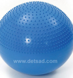 Мяч массажный d=40 см