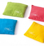 Мешочки для метания, набор 10 штук